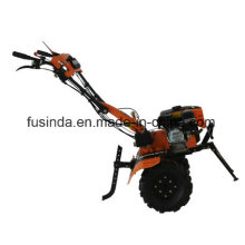 12HP Walking Tractor Power Tiller